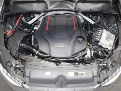 Audi S4 2024 S4 Avant 3.0TFSI - фото 11