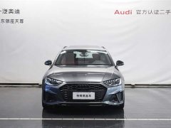 Audi S4 2024 S4 Avant 3.0TFSI - фото 2