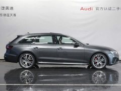 Audi S4 2024 S4 Avant 3.0TFSI - фото 4