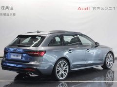 Audi S4 2024 S4 Avant 3.0TFSI - фото 5