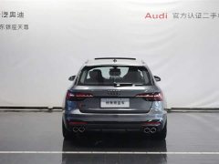 Audi S4 2024 S4 Avant 3.0TFSI - фото 6