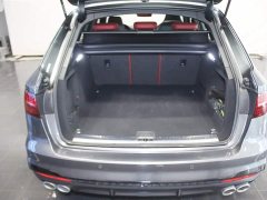 Audi S4 2024 S4 Avant 3.0TFSI - фото 7