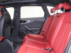 Audi S4 2024 S4 Avant 3.0TFSI - фото 9