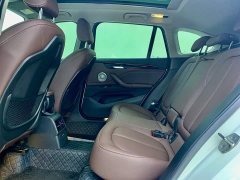 BMW X1 sDrive20Li Exclusive - фото 12