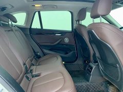 BMW X1 sDrive20Li Exclusive - фото 14