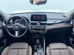 BMW X1 sDrive20Li Exclusive - фото 16