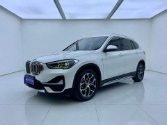 BMW X1 sDrive20Li Exclusive - фото 2