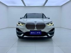 BMW X1 sDrive20Li Exclusive - фото 4