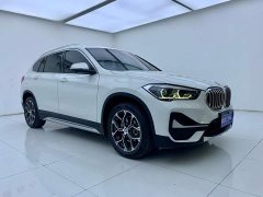 BMW X1 sDrive20Li Exclusive - фото 5