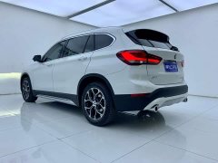 BMW X1 sDrive20Li Exclusive - фото 7
