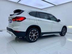 BMW X1 sDrive20Li Exclusive - фото 9