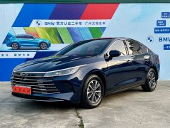 BYD 05 Edition DM-i 55KM Luxury Version - фото 1
