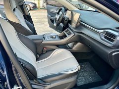 BYD 05 Edition DM-i 55KM Luxury Version - фото 12