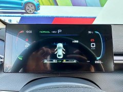 BYD 05 Edition DM-i 55KM Luxury Version - фото 13