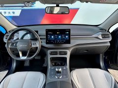 BYD 05 Edition DM-i 55KM Luxury Version - фото 15