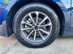 BYD 05 Edition DM-i 55KM Luxury Version - фото 17