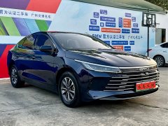BYD 05 Edition DM-i 55KM Luxury Version - фото 3