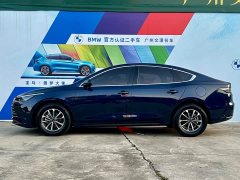 BYD 05 Edition DM-i 55KM Luxury Version - фото 4