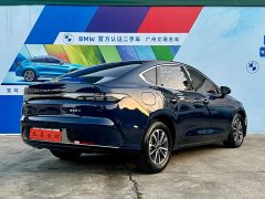 BYD 05 Edition DM-i 55KM Luxury Version - фото 5