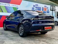 BYD 05 Edition DM-i 55KM Luxury Version - фото 7