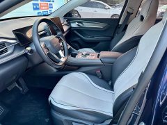 BYD 05 Edition DM-i 55KM Luxury Version - фото 8