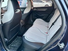 BYD 05 Edition DM-i 55KM Luxury Version - фото 9