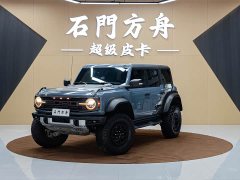 Ram Bronco 3.0T US version - фото 1