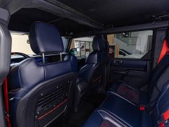 Ram Bronco 3.0T US version - фото 10