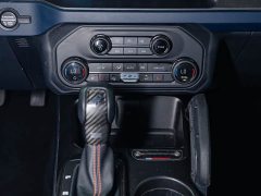 Ram Bronco 3.0T US version - фото 11