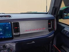 Ram Bronco 3.0T US version - фото 13
