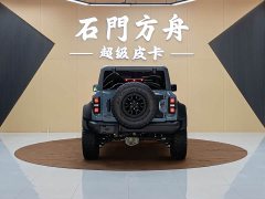 Ram Bronco 3.0T US version - фото 3