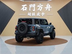 Ram Bronco 3.0T US version - фото 4