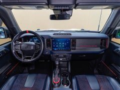 Ram Bronco 3.0T US version - фото 5