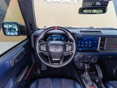 Ram Bronco 3.0T US version - фото 6