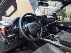 Ford F-150 Raptor 3.5T Raptor 37 Performance Package - фото 5