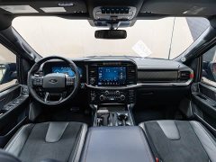 Ford F-150 Raptor 3.5T Raptor 37 Performance Package - фото 6