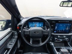 Ford F-150 Raptor 3.5T Raptor 37 Performance Package - фото 8