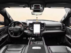 RAM Trucks Tyrannosaurus Rex 2022 6.2T US version - фото 10