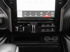 RAM Trucks Tyrannosaurus Rex 2022 6.2T US version - фото 14