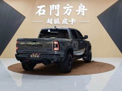 RAM Trucks Tyrannosaurus Rex 2022 6.2T US version - фото 3