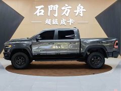 RAM Trucks Tyrannosaurus Rex 2022 6.2T US version - фото 5