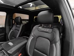 RAM Trucks Tyrannosaurus Rex 2022 6.2T US version - фото 7