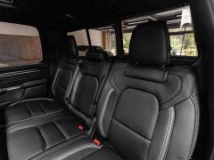 RAM Trucks Tyrannosaurus Rex 2022 6.2T US version - фото 8