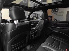 RAM Trucks Tyrannosaurus Rex 2022 6.2T US version - фото 9