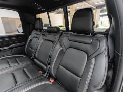 RAM Trucks Tyrannosaurus Rex 2022 6.2T US version - фото 12