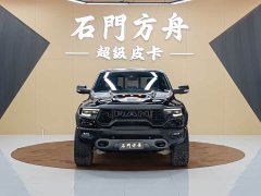 RAM Trucks Tyrannosaurus Rex 2022 6.2T US version - фото 2