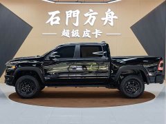 RAM Trucks Tyrannosaurus Rex 2022 6.2T US version - фото 3