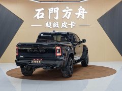 RAM Trucks Tyrannosaurus Rex 2022 6.2T US version - фото 5