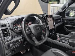 RAM Trucks Tyrannosaurus Rex 2022 6.2T US version - фото 6