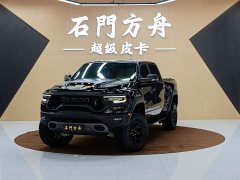 Ram 2023 RAM 1500 TRX 6.2L Supercharged US Spec - фото 1